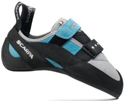 Scarpa - Женские скальные туфли Vapor V Wmn