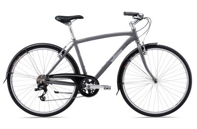 Marin - Велосипед Bridgeway 700C