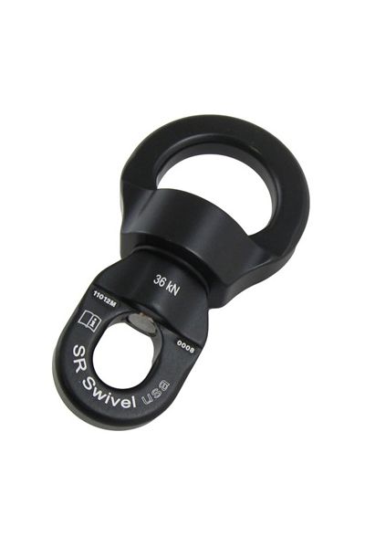 Sterling Rope - Вертлюг вспомогательный SR Swivel