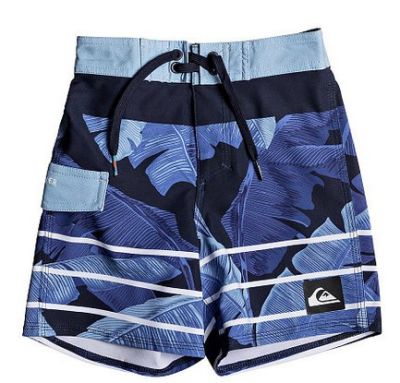 Quiksilver - Детские бордшорты 5629488