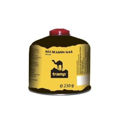 Tramp - Баллон резьбовой 230 г