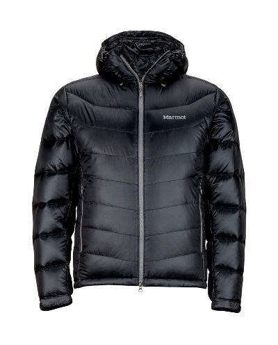 Marmot - Куртка пуховая техничная Terrawatt Jacket