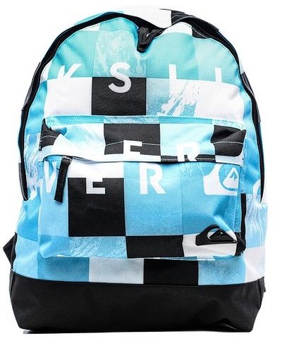 Quiksilver - Рюкзак молодежный Quiksilver 16