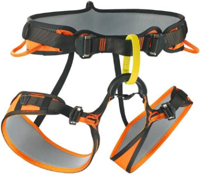 Edelrid - Альпинистская обвязка Harness Duke