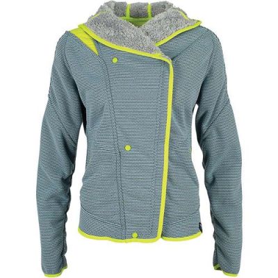 La Sportiva - Двухсторонняя флисовая куртка Galactica Hoody