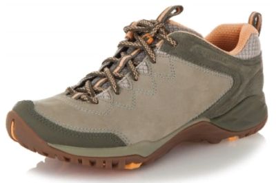 Merrell - Легкие женские кроссовки Siren Traveller