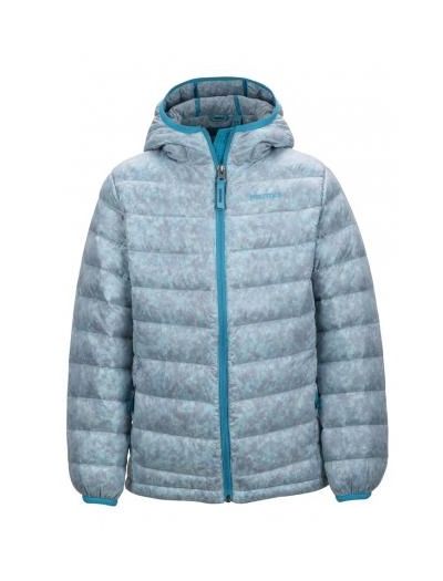 Marmot - Куртка детская Girl's Nika Hoody
