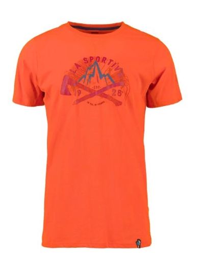 Футболка La Sportiva Hipster T-Shirt M