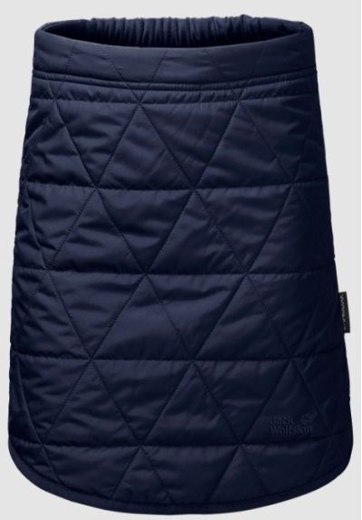 Jack Wolfskin — Юбка зимняя подростковая G Bear Lodge Skirt