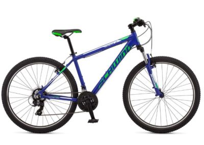 Schwinn - Легкий горный велосипед Mesa 2