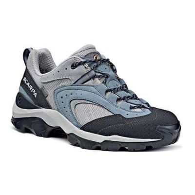 Scarpa - Кроссовки треккинговые Enigma Lady XCR