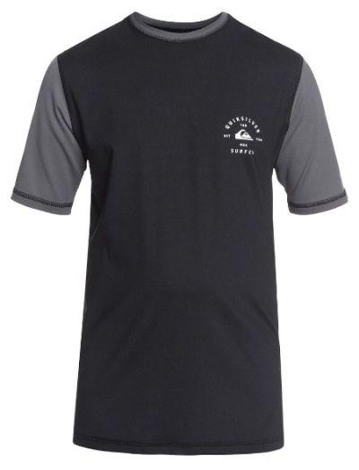 Quiksilver - Детская гидрмайка для мальчиков 55