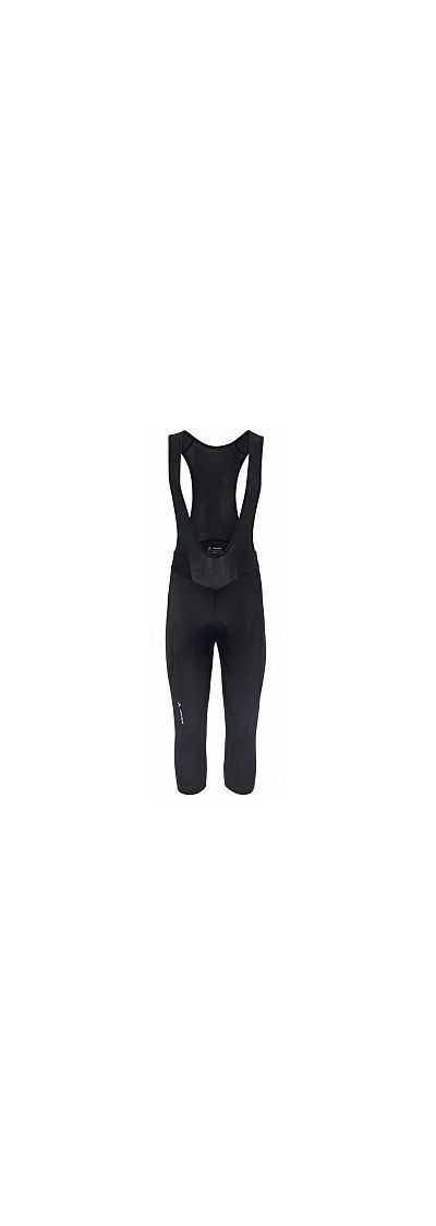 Vaude - Комбинезон с "памперсом" Men's Active 3/4 Bib Pants