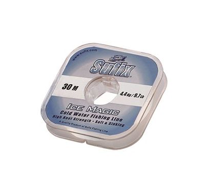 Sufix - Леска Ice Magic x12