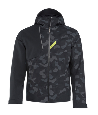 Head - Куртка мембранная для сноуборда Race Voyage Jacket M