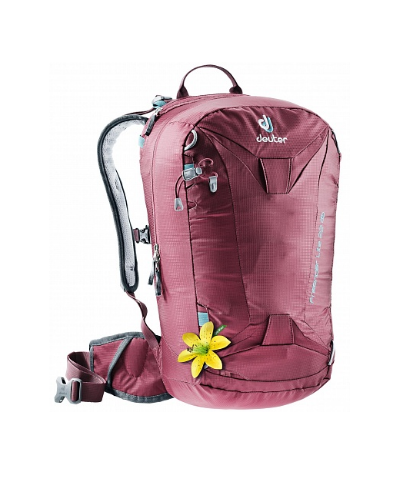 Deuter - Рюкзак для фрирайдеров Freerider Lite 22 SL