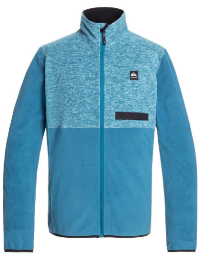 Quiksilver - Городская толстовка на молнии Butter