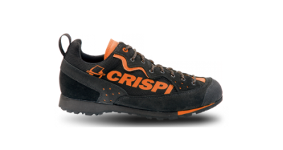Crispi - Треккинговые кроссовки Freedom/Ferrata Evo
