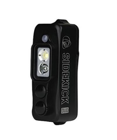 Light & Motion - Фонарь аккумуляторный Sidekick DUO S/F