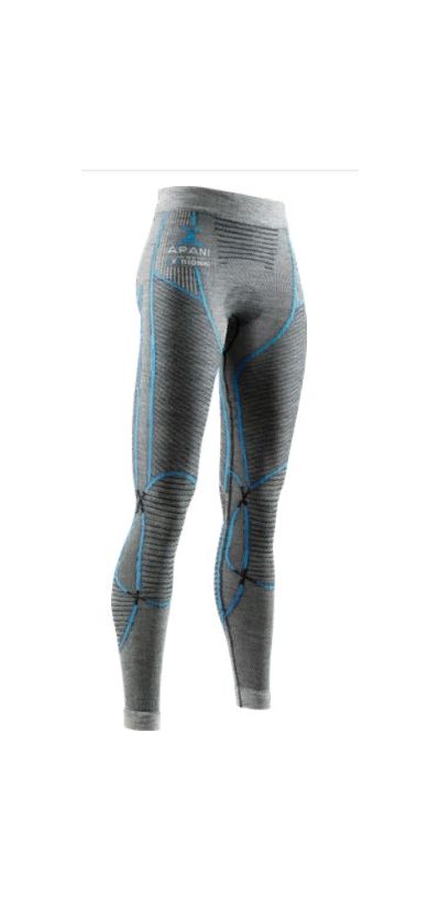 X-Bionic - Брюки женские Apani® 4.0 Merino