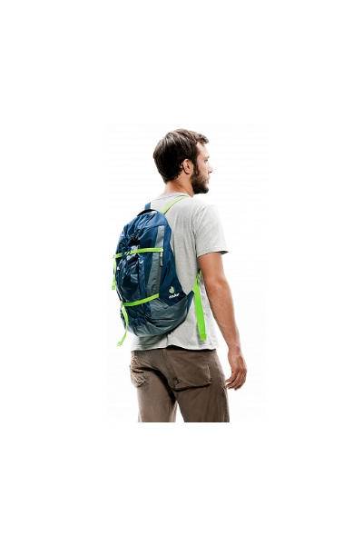 Deuter - Сумка для веревки Gravity Rope Bag