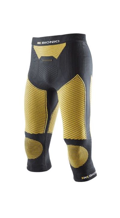 X-Bionic - Термобрюки функциональные Ski Touring Evo UW Pants Medium
