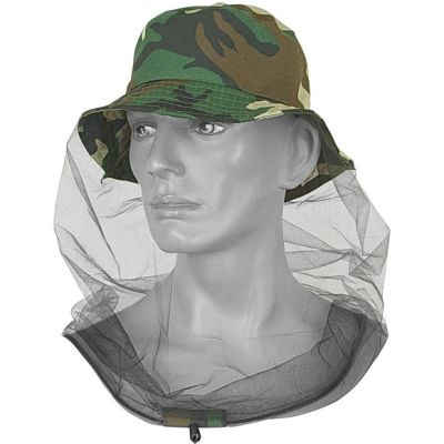 Сплав - Накомарник-панама с сеткой