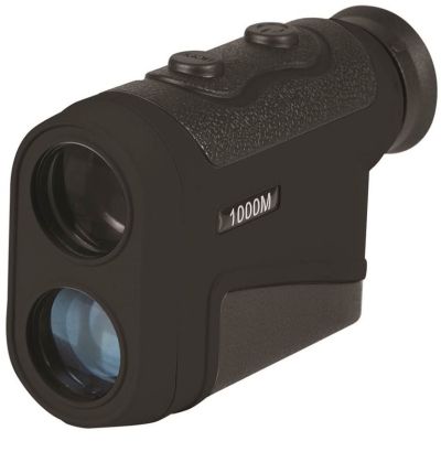 Gamo - Дальномер лазерный Range Finder 1000 m