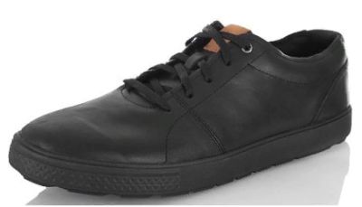 Merrell - Стильные мужские полуботинки Barkley