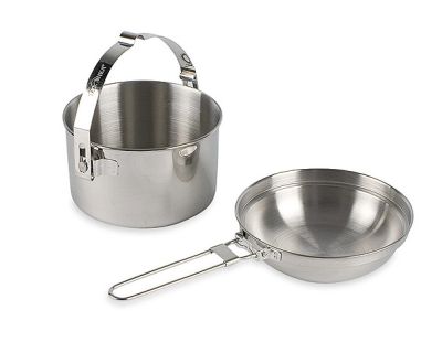Tatonka - Набор туристической посуды Kettle 4.0