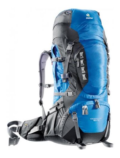 Deuter - Рюкзак треккинговый Aircontact Pro 75