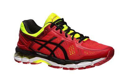 Asics - Кроссовки мужские GEL-KAYANO 22