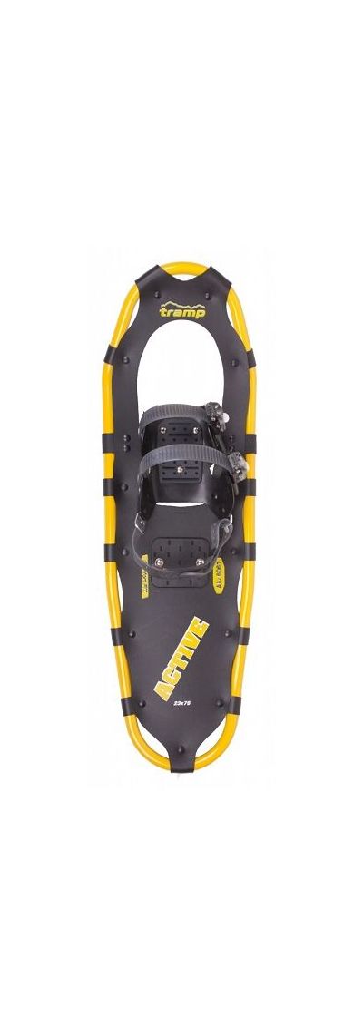 Снегоступы рамные Tramp Active