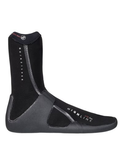 Quiksilver - Ботинки для водного туризма 3mm Highline Series Lite