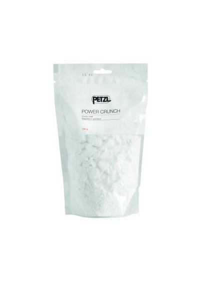 Petzl - Магнезия в порошке Power Crunch