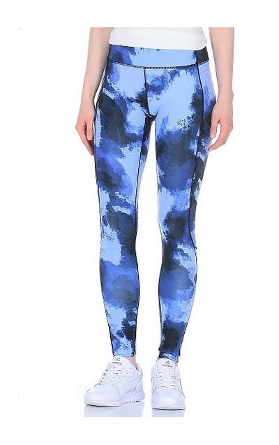 Jack Wolfskin - Спортивные тайтсы Athletic Cloud Tights W