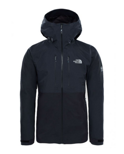 The North Face - Куртка мембранная сверхлегкая Summit L5 Fuseform GTX