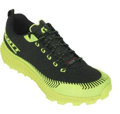 Scott - Мужские кроссовки Supertrac Ultra RC