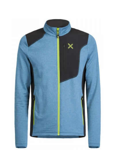 Montura - Флисовая куртка Thermal Grid Pro Maglia