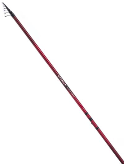 Shimano - Удилище телескопическое без колец Catana FX TE 5-700