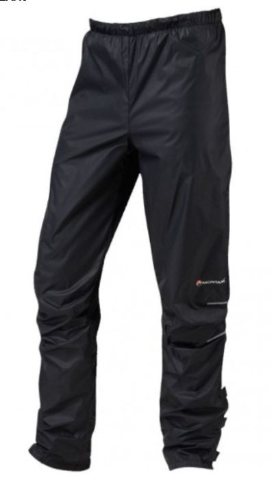 Montane - Брюки водоотталкивающие женские Featherlite Pants