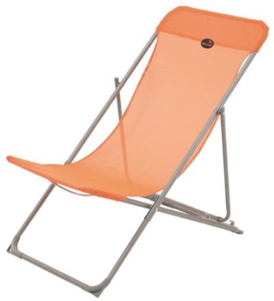 Кресло-шезлонг сетчатое Easy Camp Reef