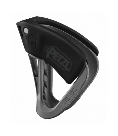 Petzl - Ручной зажим Tibloc