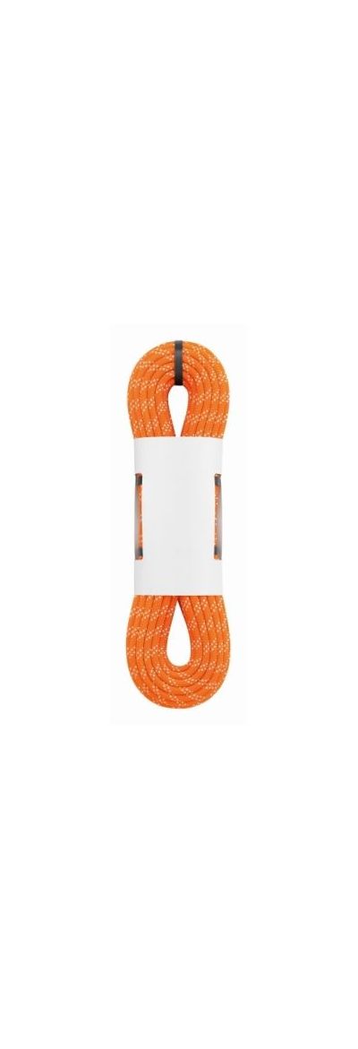 Petzl - Статическая веревка для каньонинга и спелеологии Club 10 мм