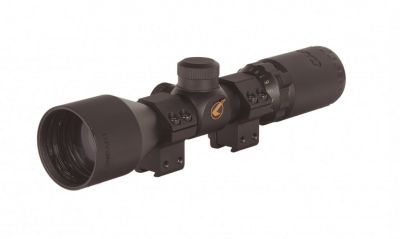 Gamo - Прицел для пневматики 3-9x40 Compact Wr