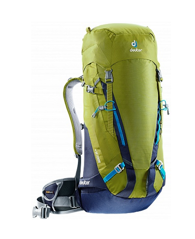Deuter - Рюкзак для ски-тура Guide 43
