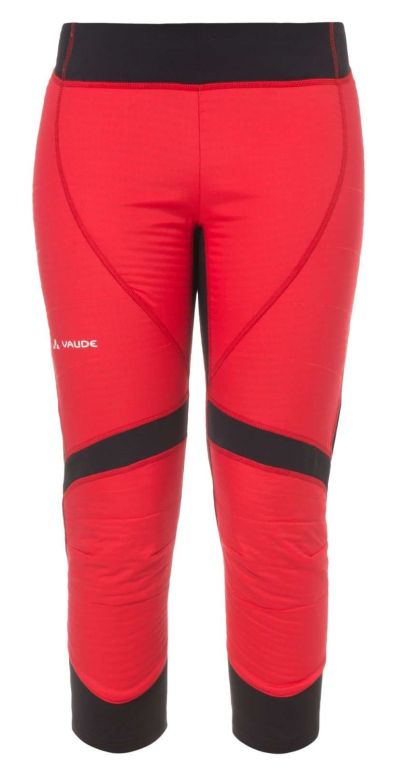 Vaude - Термобрюки женские Wo Bormio Pants