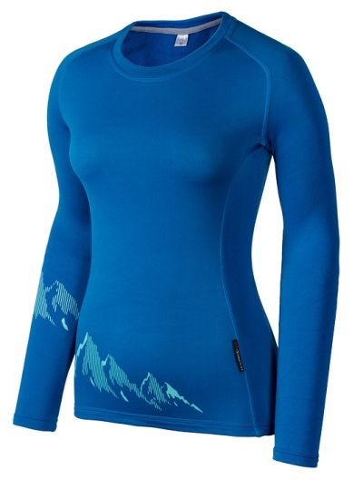Эластичный джемпер O3 Ozone Regata O-stretch Light