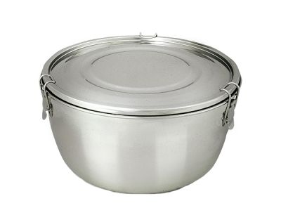 Tatonka - Контейнер туристический Foodcontainer 0.75 л