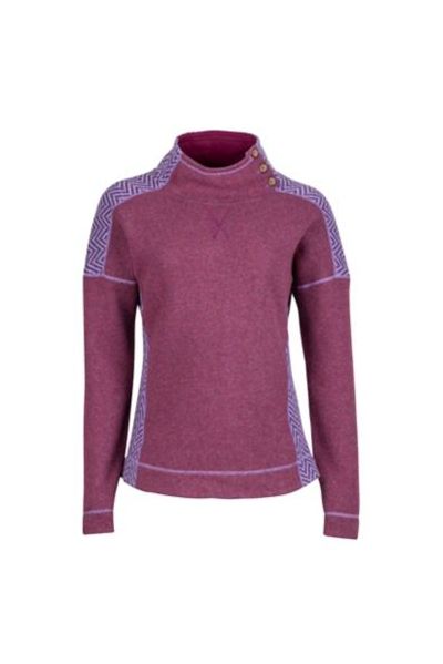 Marmot - Свитер женский шерстяной Wm's Vivian Sweater